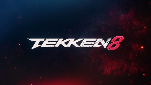 Tekken rank boost qualsiasi - 8,