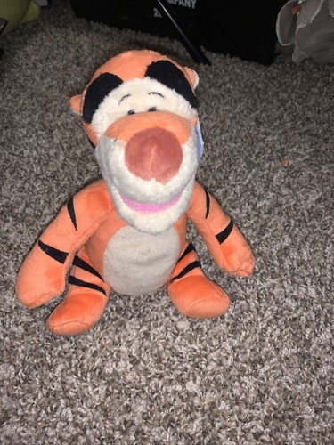 Peluche pupazzo walt disney - pupazzo,