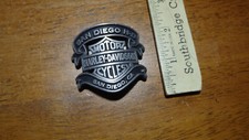 Harley davidson motorcycles - davidson,