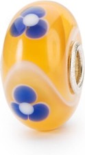 TROLLBEADS TGLBE-20316 Bead Armadillo della Creatività - Retail price € 45,00