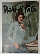 Rivista di Moda - Mani di Fata