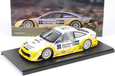 1:18 WERK83 Opel Calibra V6