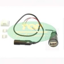 9980070 USB CHARGER SINGLE