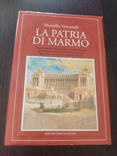 Venturoli La Patria Di Marmo