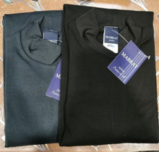 Lupetto uomo MABRAT caldo