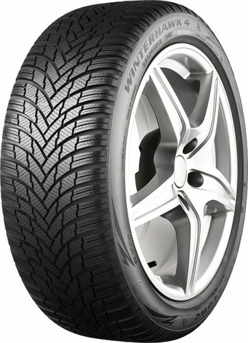 Pneumatici invernali firestone - pneumatici,