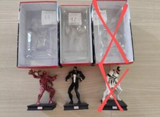 6 - Marvel Heroes 3D Spiderman