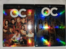 The OC DVD Season 1 Brand New