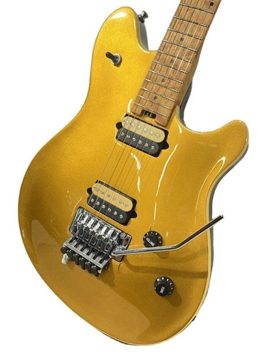 Peavey chitarra elettrica evh - chitarra,