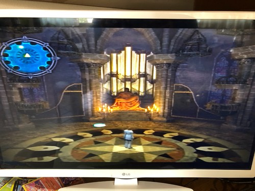 Shadow hearts covenant - shadow,