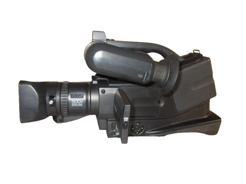 Panasonic dvc20p - panasonic, ag-dvc20p