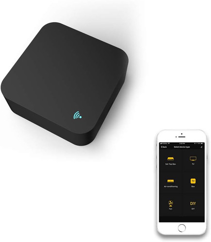 Smart wifi telecomando - wifi,