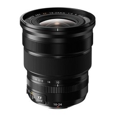 FUJIFILM XF 10 24mm F4 R OIS usato ottime condizioni