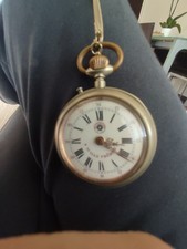 Orologio da Taschino Wille
