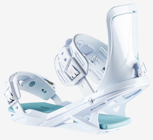 Attacchi snowboard donna head - snowboard,