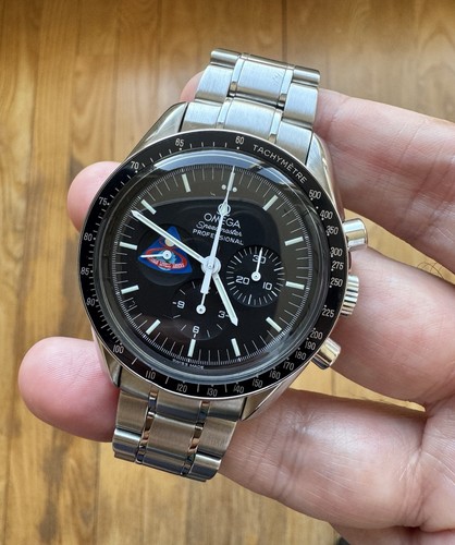 Omega speedmaster professional - omega,