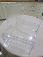 Cassetti frigo/frizer Whirlpool Ikea Tinad - vendibili anche separati