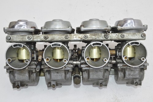 Batteria carburatore yamaha - yamaha, xj