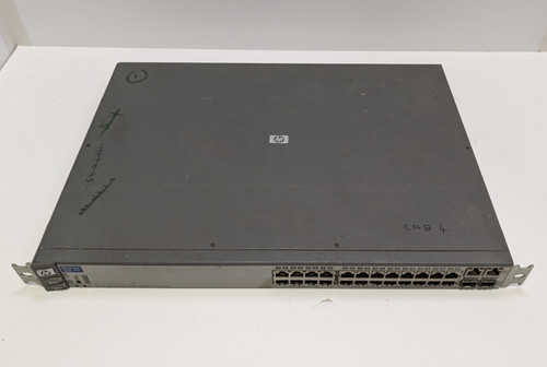 Switch rete ethernet - di,