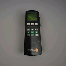 Analizzatore Si Combustione