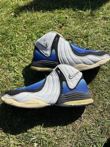Nike zoom air - 3, retro