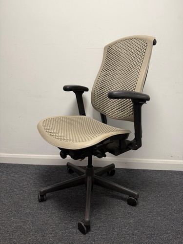 Sedia ufficio herman - sedia, miller