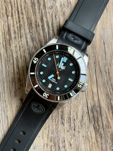 Phoibos wave master 300m - phoibos,