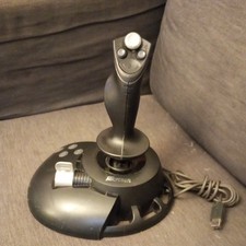 Joystick Microsoft Sidewinder precisione 2
