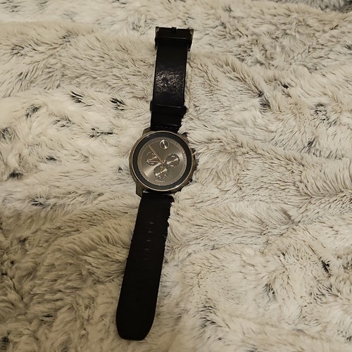 Orologio cronografo movado - orologio,