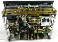 Kit condensatore premium