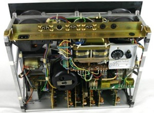 Kit condensatore premium