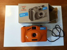 Chicco "ChiccoClik"  LOMOGRAPHY - Macchina fotografica analogica !!NUOVA!!