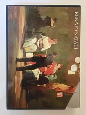 Renato Natali, 1883-1979