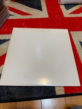 THE BEATLES - THE WHITE Album