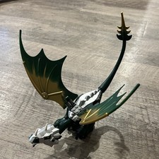 Lego dragon castle epoca - lego,