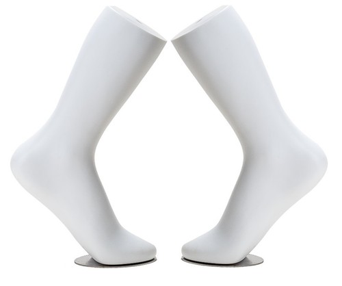 Decofondo per calze con - 2x,