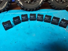 Ricevitore SMD SRX2 sanwa RX-482 FHSS3 FHSS4 MT44 M17 M12 MT-4 MT-4S MT-S ezxes