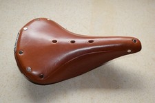 Brooks B17 Standard in miele