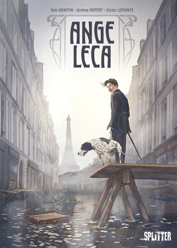 Ange leca 1 - (dal, #1