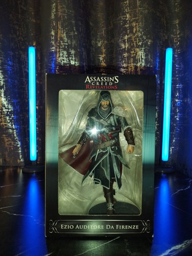 Figurine ezio auditore - figurine,
