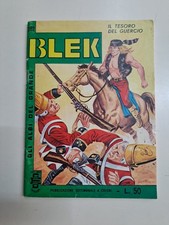 BLEK LIBRETTO NUMERO 302
