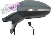 SPECCHIETTO RETROVISORE SX