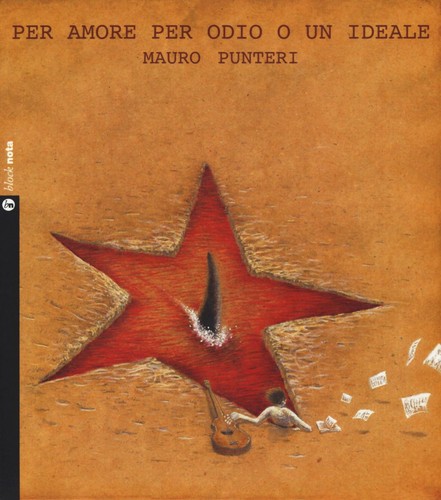 Libro punteri mauro per - libro,
