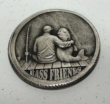 HOBO Bass Friends Pescatore