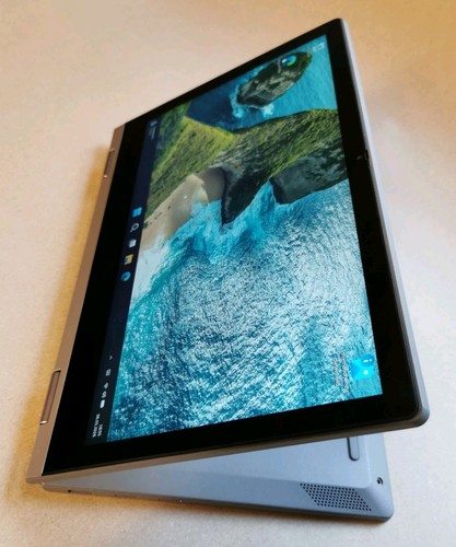 Notebook tablet lenovo flex - tablet, 3