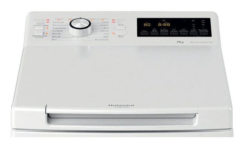Hotpoint ariston wmtg725bit - ariston,