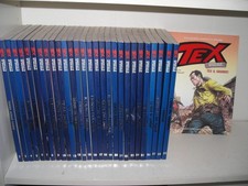 TEX COLLEZIONE STORICA A