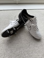 Nike Tiempo Legend IV Elite SG