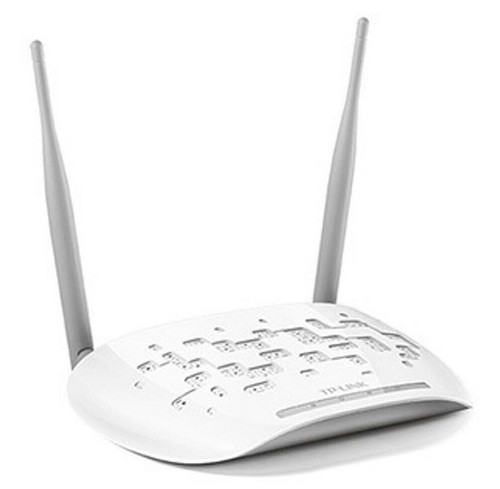 Access point link - access, tp-link