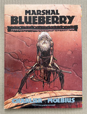 Marshall Blueberry #1 (Charler
